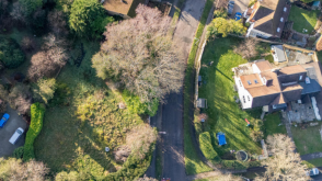 Picturesque Plot in Kent photo